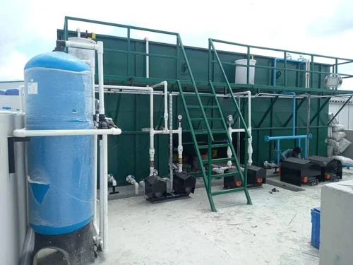 Leachate Treatment Plant (LTP) Manufacturers in Pimpri Chinchwad